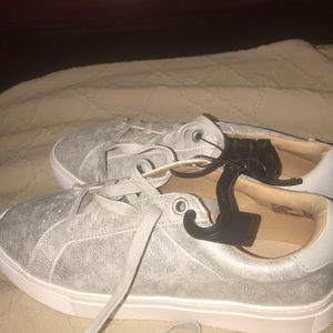 Time and tru sneakers